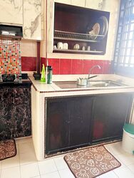 Blk 119 Ho Ching Road (Jurong West), HDB 3 Rooms #608078011